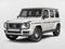 2021 Mercedes-Benz G-Class G 550 4MATIC® SUV