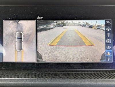 2023 Mercedes-Benz G-Class AMG® G 63 4MATIC® SUV