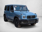 2023 Mercedes-Benz G-Class AMG® G 63 4MATIC® SUV