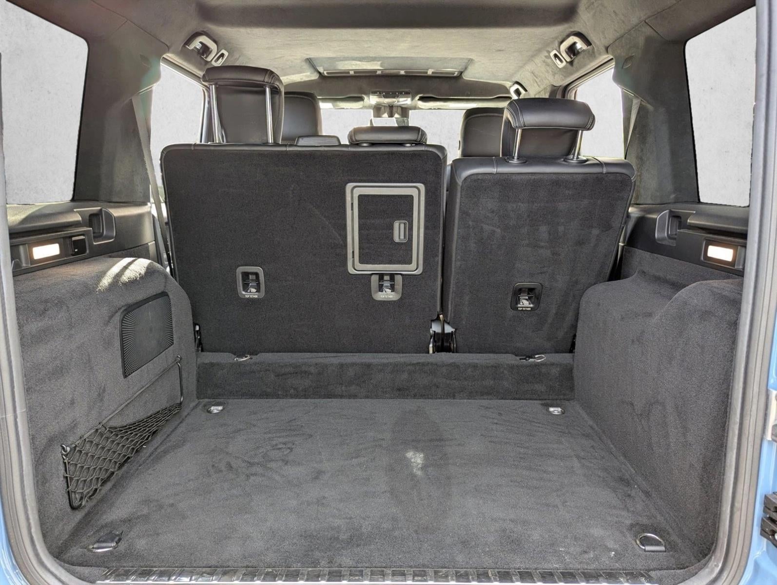 2023 Mercedes-Benz G-Class AMG® G 63 4MATIC® SUV