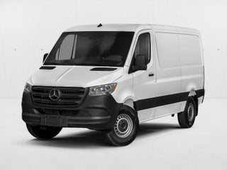 2020 Mercedes-Benz Sprinter Cargo Van 2500 Standard Roof V6 144" RWD