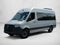 2023 Mercedes-Benz Sprinter Cargo Van 2500 High Roof I4 Diesel 170" RWD