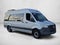 2023 Mercedes-Benz Sprinter Cargo Van 2500 High Roof I4 Diesel 170" RWD
