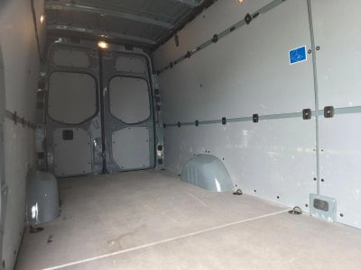 2024 Mercedes-Benz Sprinter Cargo Van 2500 High Roof I4 Diesel 170" RWD