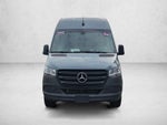 2024 Mercedes-Benz Sprinter Cargo Van 2500 High Roof I4 Diesel 170" RWD