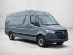 2024 Mercedes-Benz Sprinter Cargo Van 2500 High Roof I4 Diesel 170" RWD