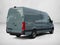 2024 Mercedes-Benz Sprinter Cargo Van 2500 High Roof I4 Diesel 170" RWD