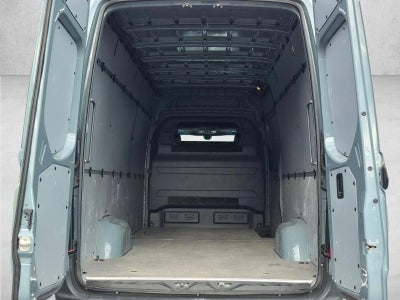 2024 Mercedes-Benz Sprinter Cargo Van 2500 High Roof I4 Diesel 170" RWD