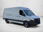 2023 Mercedes-Benz Sprinter Cargo Van 2500 High Roof I4 Diesel HO 170" RWD