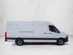 2023 Mercedes-Benz Sprinter Cargo Van 2500 High Roof I4 Diesel HO 170" RWD
