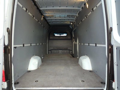 2023 Mercedes-Benz Sprinter Cargo Van 2500 High Roof I4 Diesel HO 170" RWD