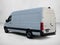 2023 Mercedes-Benz Sprinter Cargo Van 2500 High Roof I4 Diesel HO 170" RWD