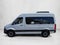 2024 Mercedes-Benz Sprinter Passenger Van 2500 Standard Roof I4 Diesel 144" RWD