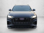 2023 Audi SQ8 Premium Plus 4.0 TFSI quattro