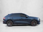 2023 Audi SQ8 Premium Plus 4.0 TFSI quattro