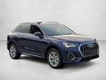 2025 Audi Q3 S line Premium 45 TFSI quattro