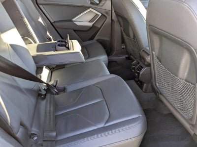 2023 Audi Q3 S line Premium 45 TFSI quattro