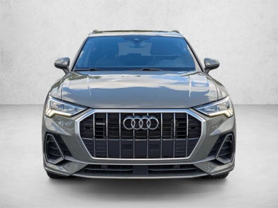 2023 Audi Q3 S line Premium 45 TFSI quattro