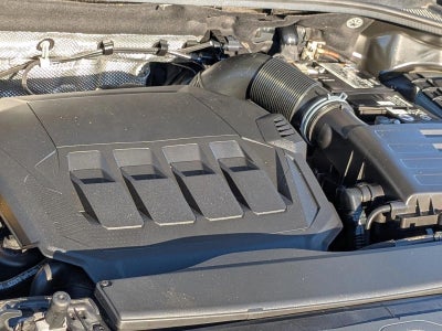 2023 Audi Q3 S line Premium 45 TFSI quattro