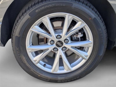 2023 Audi Q3 S line Premium 45 TFSI quattro