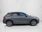 2023 Audi Q3 S line Premium 45 TFSI quattro