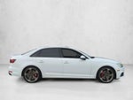 2018 Audi S4 3.0 TFSI Prestige quattro AWD