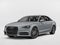 2018 Audi A6 2.0 TFSI Premium Plus FWD