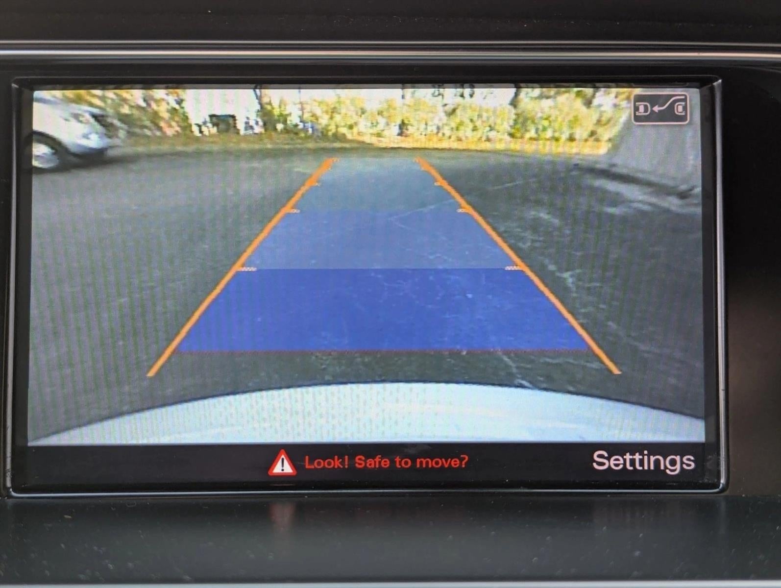 2014 Audi S5 Prestige