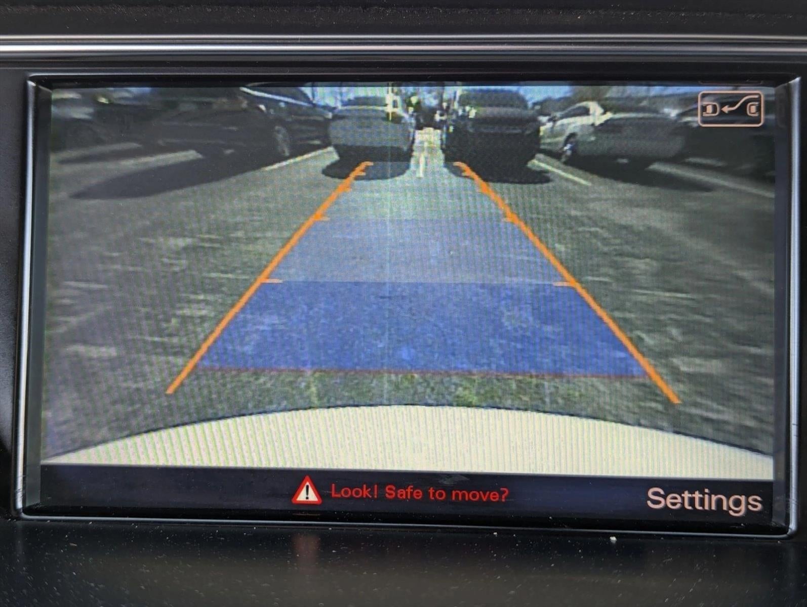 2014 Audi S5 Prestige