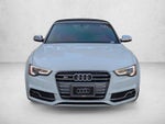 2014 Audi S5 Prestige