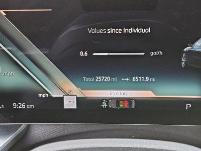 2025 BMW 740i xDrive Sedan