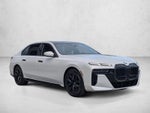 2024 BMW 760i xDrive Sedan