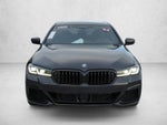 2023 BMW 540i Sedan