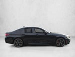 2023 BMW 540i Sedan