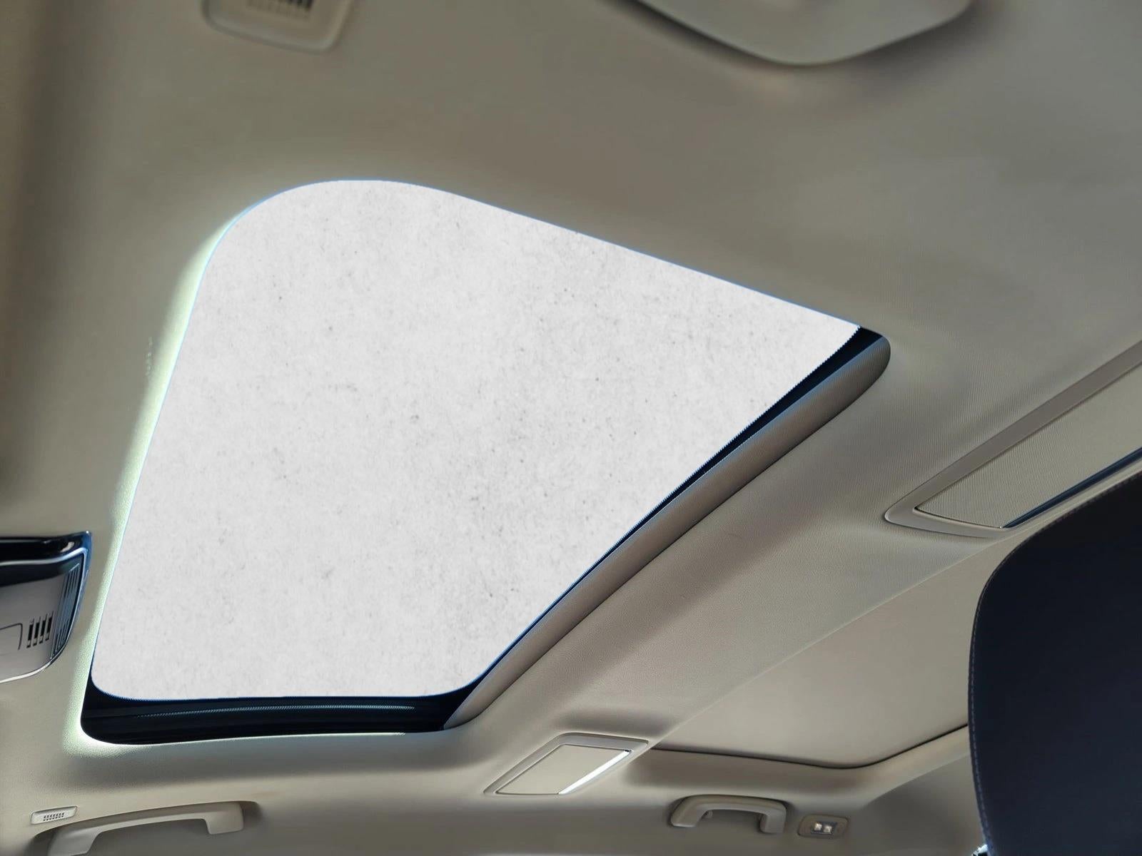 2021 BMW 745e xDrive Plug-In Hybrid