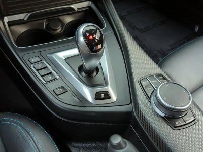2021 BMW M2 M2 Competition Coupe
