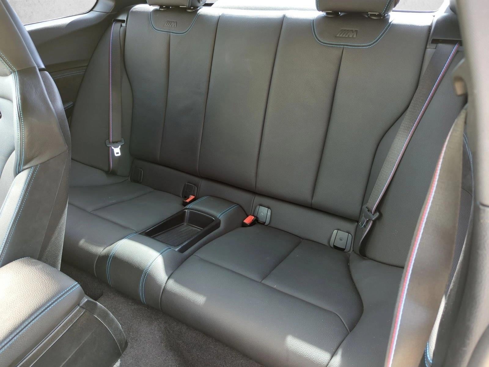 2021 BMW M2 M2 Competition Coupe