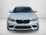 2021 BMW M2 M2 Competition Coupe