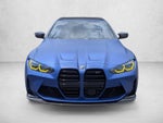 2022 BMW M4 M4 Competition xDrive Convertible