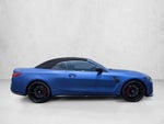 2022 BMW M4 M4 Competition xDrive Convertible