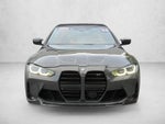2024 BMW M4 M4 Competition xDrive Convertible
