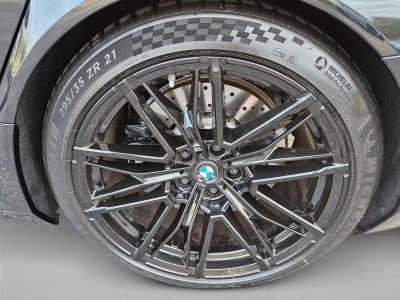 2025 BMW M5 M5 Touring