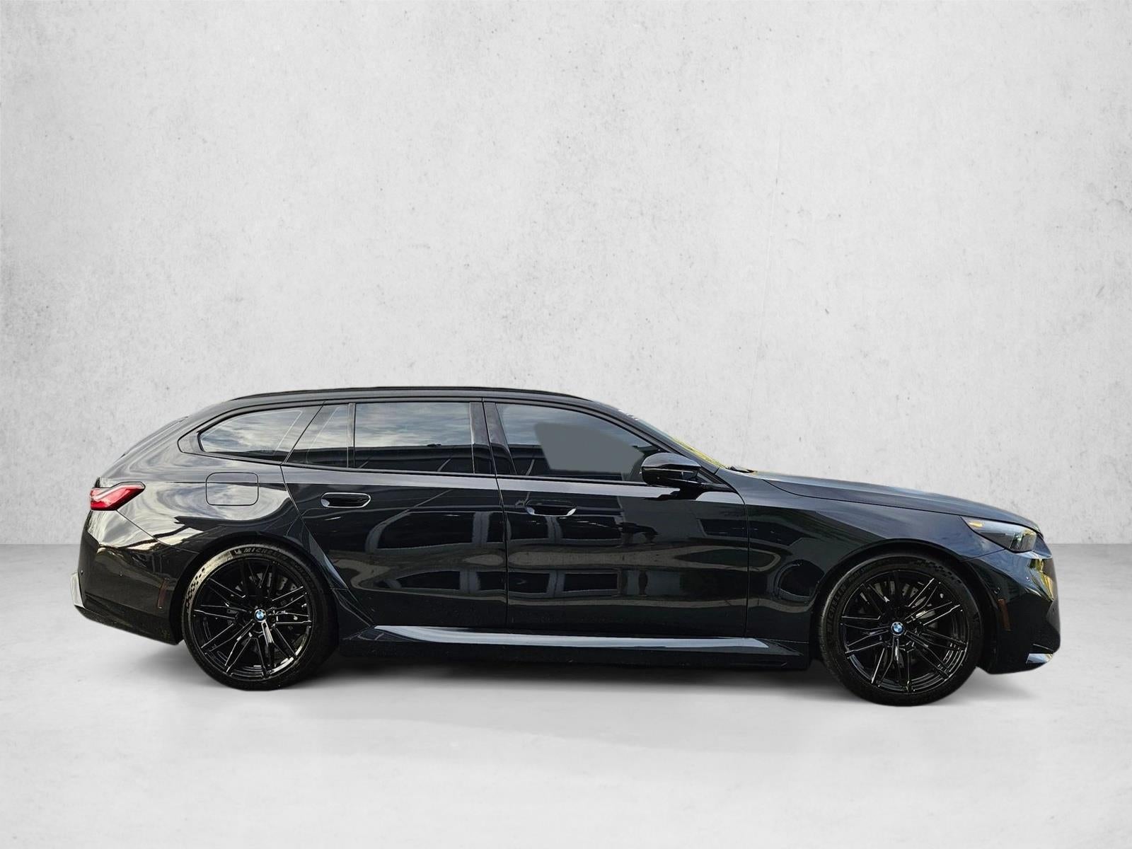 2025 BMW M5 M5 Touring