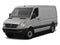 2012 Mercedes-Benz Sprinter Cargo Vans 2500 170" EXT