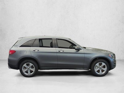 2018 Mercedes-Benz GLC GLC 300 SUV