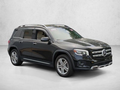 2020 Mercedes-Benz GLB GLB 250 SUV