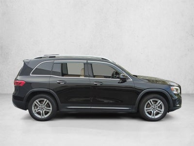 2020 Mercedes-Benz GLB GLB 250 SUV