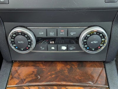 2012 Mercedes-Benz GLK GLK 350