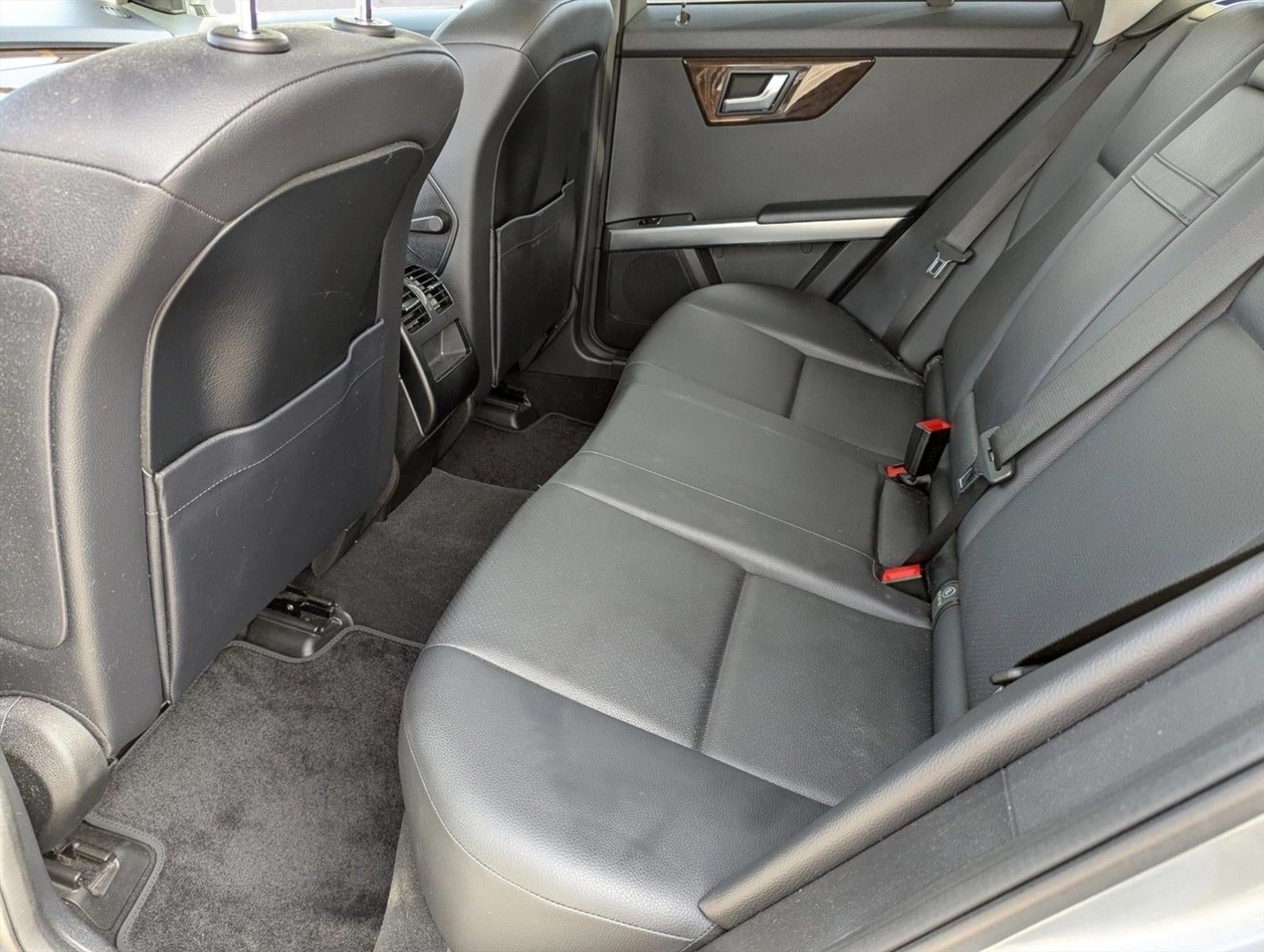 2012 Mercedes-Benz GLK GLK 350