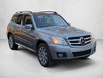 2012 Mercedes-Benz GLK GLK 350